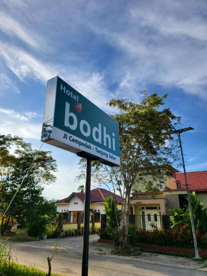 Hotel Bodhi Tanjung Selor Extérieur photo