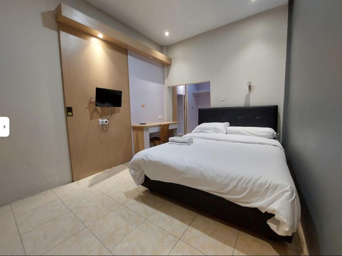 Hotel Bodhi Tanjung Selor Extérieur photo