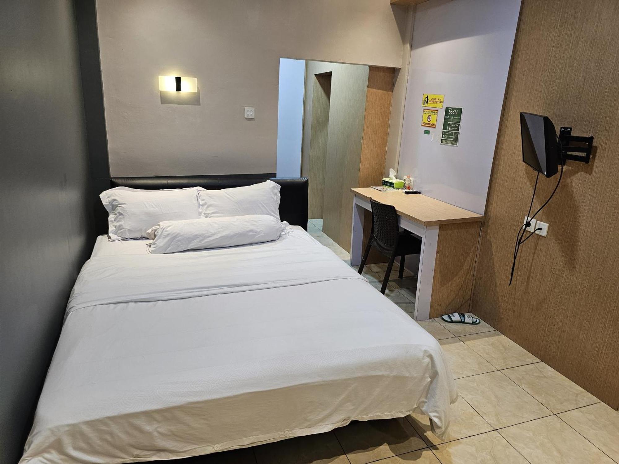Hotel Bodhi Tanjung Selor Extérieur photo